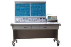 高效学习电工技术的秘诀：拥有一台优质的电工实训台！(图2)