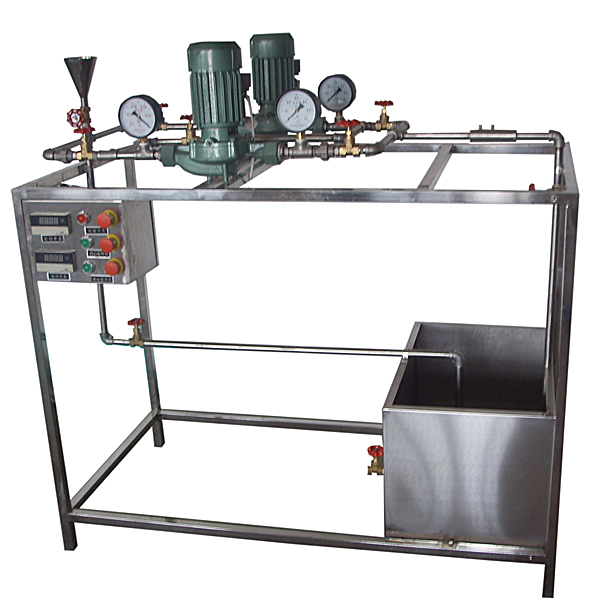 创新研究的得力助手:机械传动机构实验室设备应用(图1) 创新研究的得力助手:机械传动机构实验室设备应用(图1)