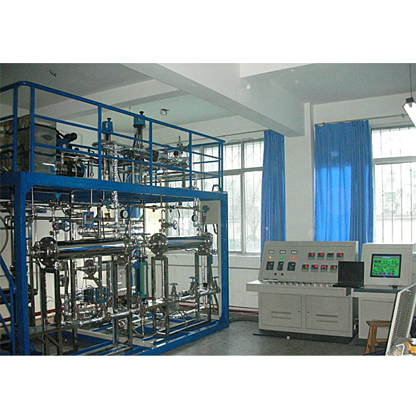 高效科学探索，机械传动机构实验室设备助力科技突破！(图2)