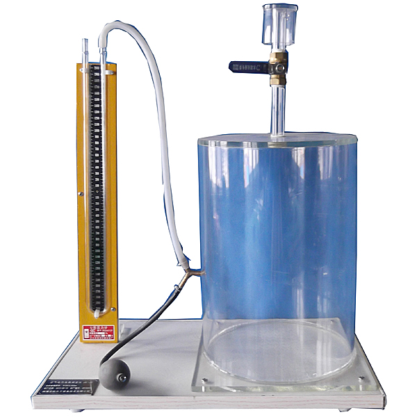 提升实验效率，机械传动机构实验室设备助您加快科研进程！(图1)