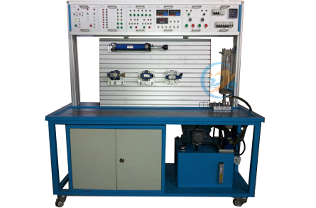 革命性实验工具，机械传动机构实验室设备引领科学创新！(图2)