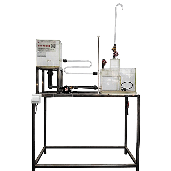 解析机械传动机构实验室设备：让科研更简单高效！(图2)