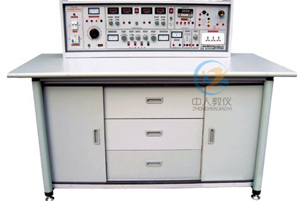 机械传动机构实验室设备解密：为科学进步助力！(图2)