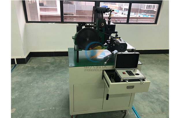 精密实验仪器，机械传动机构实验室设备让科研更轻松！(图2)