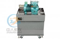 高端科研工具，机械传动机构实验室设备引领前沿技术！(图2)