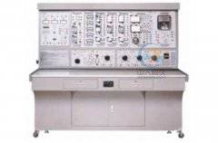 工业自动化的核心驱动力——PLC实验台的技术优势与前景展望(图1)