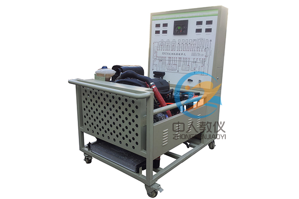 工业控制领域的革命性突破——全面了解PLC实验台的应用价值(图1)