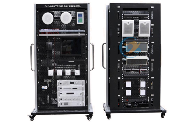 颠覆传统,突破局限——PLC技术引领实验室智能化升级(图2) 颠覆传统,突破局限——PLC技术引领实验室智能化升级(图2)