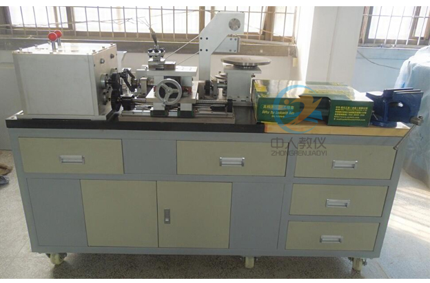 教学设备引领现代教育变革浪潮(图2) 教学设备引领现代教育变革浪潮(图2)