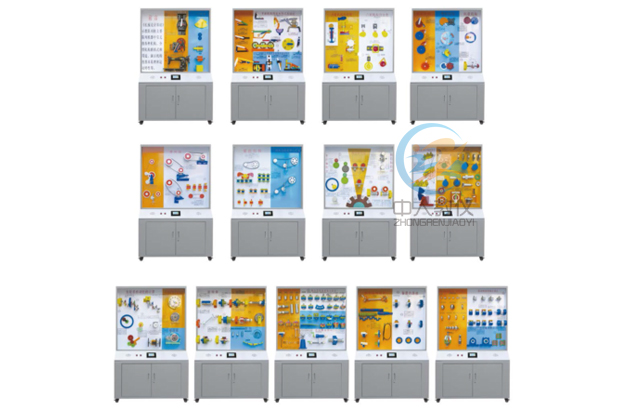 提升学生学习效果的教学设备亮点解析(图1) 提升学生学习效果的教学设备亮点解析(图1)