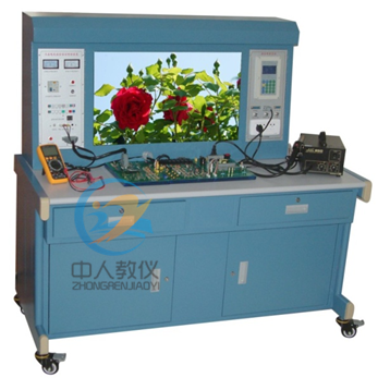 高效学习利器！电工实训台助你快速掌握技能(图2)