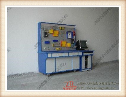 高品质电工实训台,助你打造卓越职业生涯(图1) 高品质电工实训台,助你打造卓越职业生涯(图1)