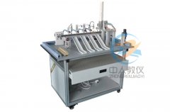 培养专业电工的理想之选——电工实训台(图1)