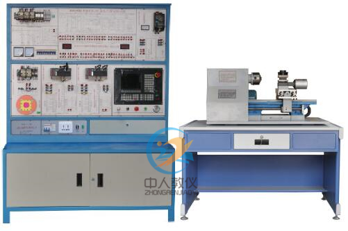 设备先进,操作简便!电工实训台助你事半功倍(图2) 设备先进,操作简便!电工实训台助你事半功倍(图2)