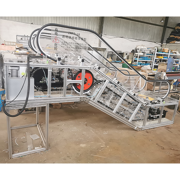 plc实训台训练项目有哪些要求(图1)