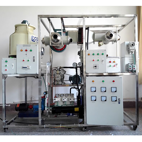 PLC实验装置制作(图1) PLC实验装置制作(图1)