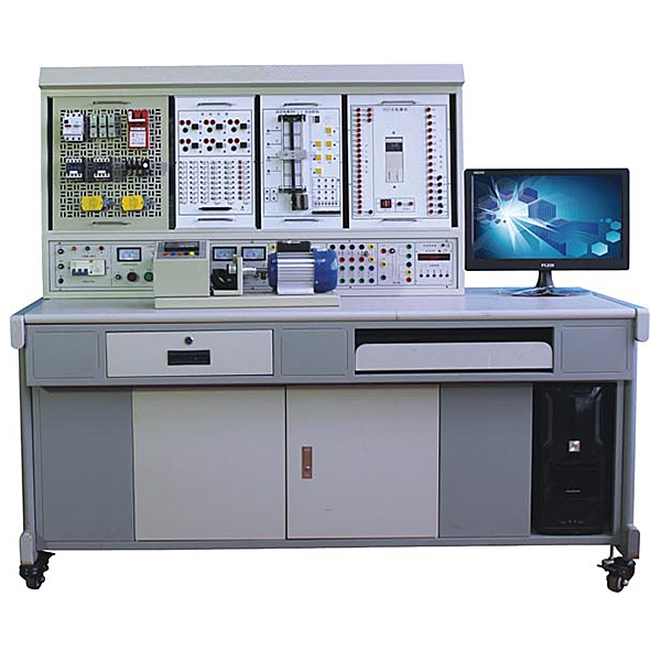 plc 实验报告(图2) plc 实验报告(图2)