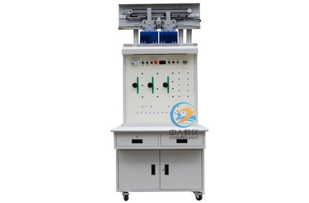 plc实训主要内容与安排怎么写(图2)