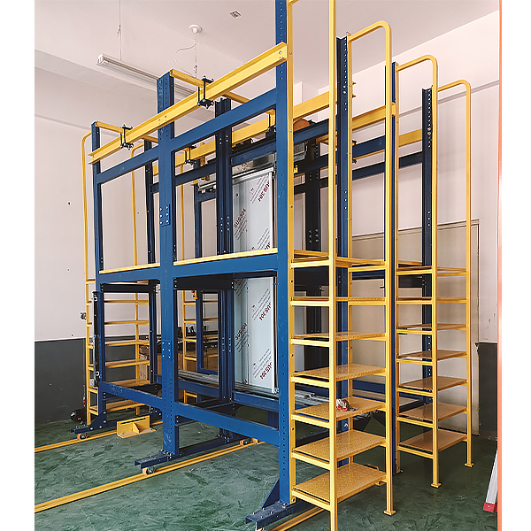 plc实训室简介(图1)