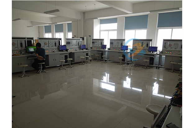 plc实训设备有哪些(图2)