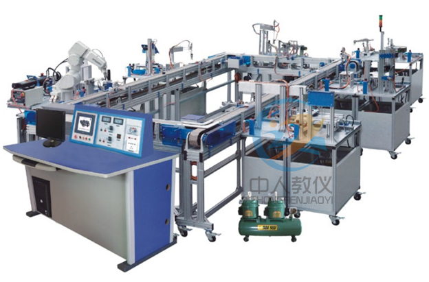 plc实验室的硬件设施有哪些(图2)