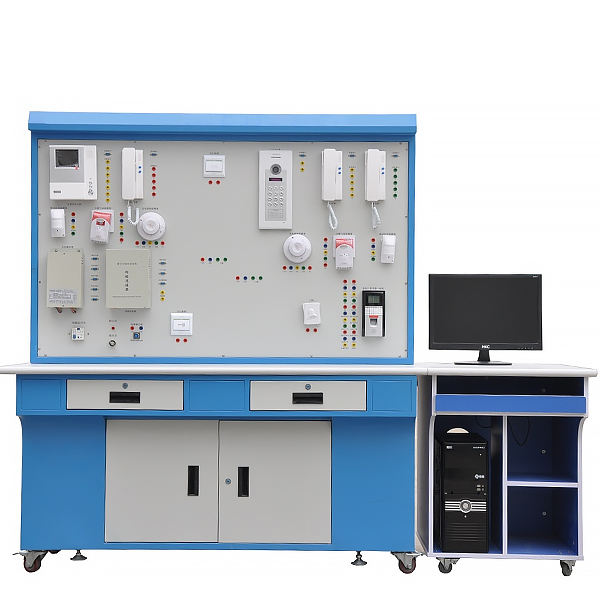 plc实训室管理制度(图2)
