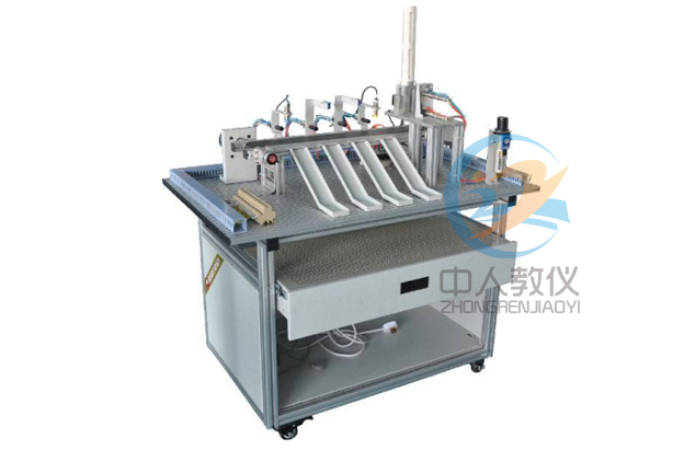 plc实训工具设备有哪些(图1)