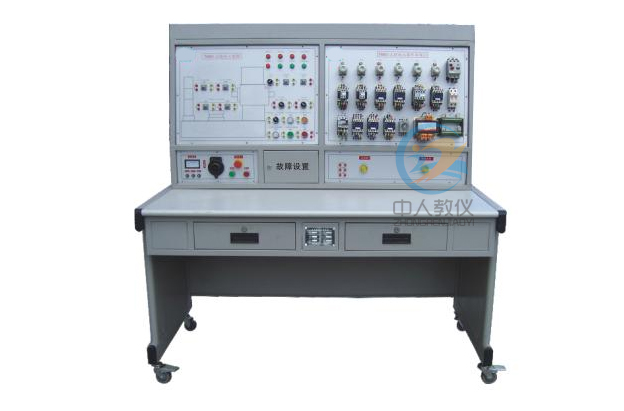 电工实训的实训报告(图2) 电工实训的实训报告(图2)