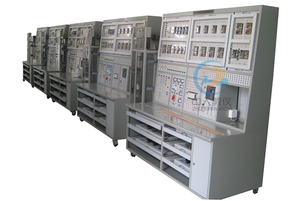 电工实训课的实训设备怎么写(图2) 电工实训课的实训设备怎么写(图2)