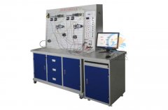 电工实验台的功能及使用方法图解(图1) 电工实验台的功能及使用方法图解(图1)