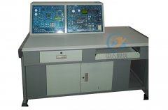 电工电子实验设备,电工电子实验台 - 上海(图1) 电工电子实验设备,电工电子实验台 - 上海(图1)