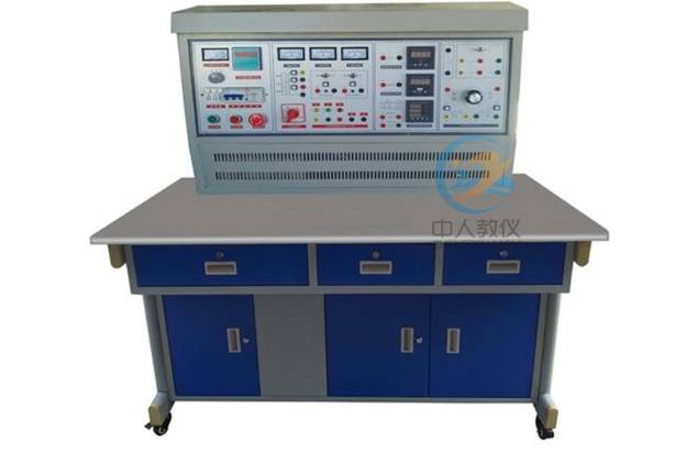 电工技能实训实验报告范文(图2)