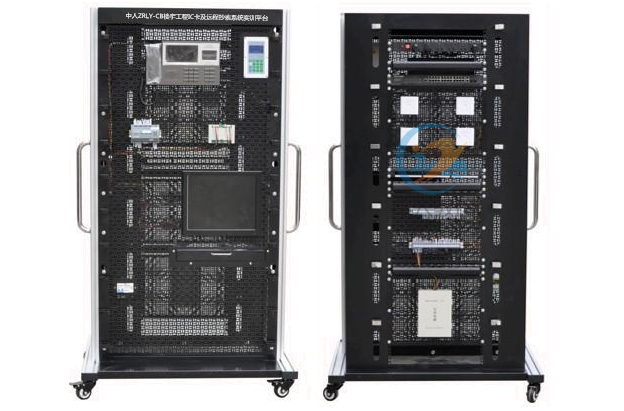电工技能实训报告实训总结500字(图1)