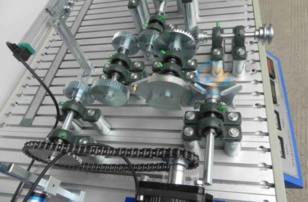 电工实训模拟软件(图1) 电工实训模拟软件(图1)