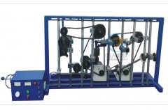 电工实验台使用说明书(图1) 电工实验台使用说明书(图1)