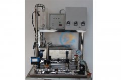 电工实训课的实训设备(图2) 电工实训课的实训设备(图2)