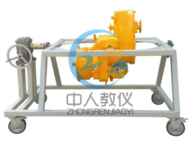 电工实训台的认识与注意事项有哪些(图2) 电工实训台的认识与注意事项有哪些(图2)