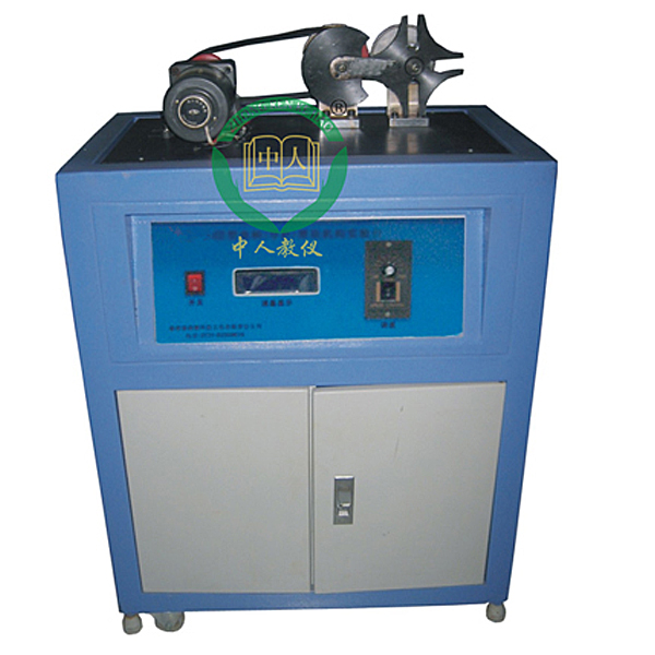 液压实验室操作流程,机械设计实验室是干嘛的(图2) 液压实验室操作流程,机械设计实验室是干嘛的(图2)