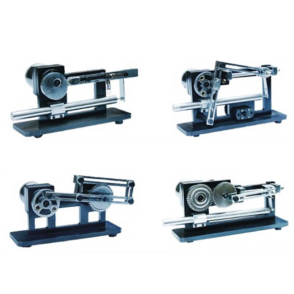 液压实验室设备管理规范,机械工程实验室参观报告(图4) 液压实验室设备管理规范,机械工程实验室参观报告(图4)