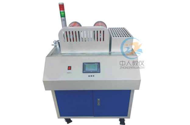 液压实验室设备管理规范,机械工程实验室参观报告(图3) 液压实验室设备管理规范,机械工程实验室参观报告(图3)