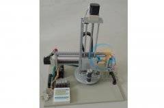 液压站实验台图片,机械设计实验室参观心得(图4) 液压站实验台图片,机械设计实验室参观心得(图4)