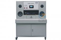 液压站实验台图片,机械设计实验室参观心得(图2) 液压站实验台图片,机械设计实验室参观心得(图2)