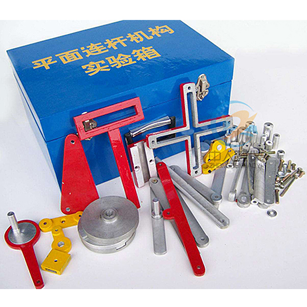 液压支架实操,机构运动创新设计方案拼装四杆机构(图2) 液压支架实操,机构运动创新设计方案拼装四杆机构(图2)