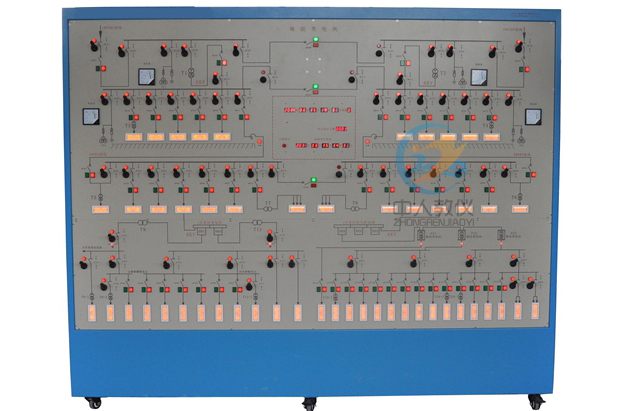 液压实验室观摩总结怎么写,机构创意组合实验题目答案(图1)
