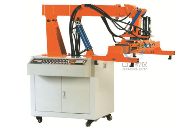 液压试验台工作原理,机构运动创新设计实验台怎么做(图2) 液压试验台工作原理,机构运动创新设计实验台怎么做(图2)