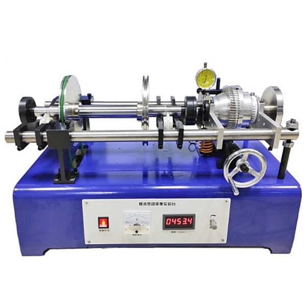 液压实验原理图分析,机械实验室名称(图3) 液压实验原理图分析,机械实验室名称(图3)