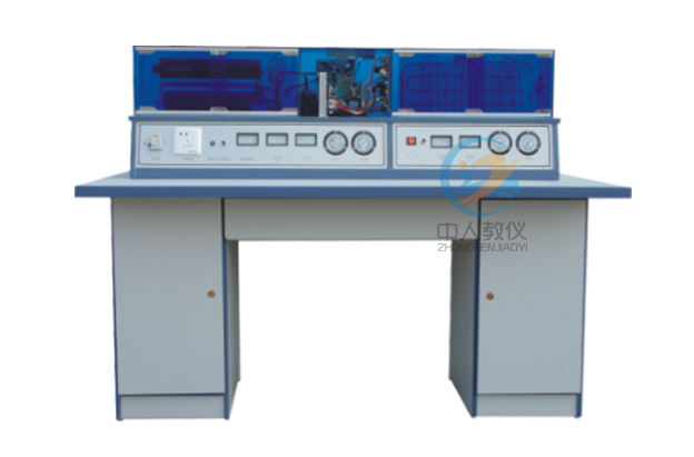 液压阀台作用,机械创新设计实训实验报告(图3) 液压阀台作用,机械创新设计实训实验报告(图3)