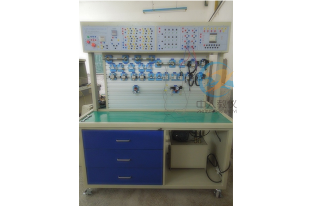 液压气动实训小结,机械创新设计实验报告启发(图1)