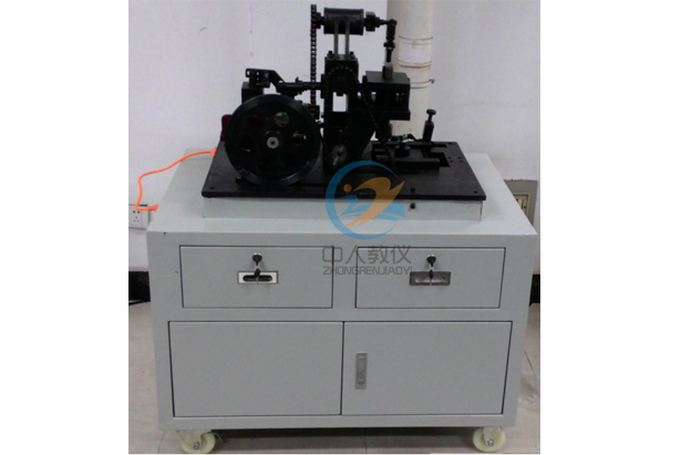 液压实训台怎么接,机械创新实验机构简图(图2) 液压实训台怎么接,机械创新实验机构简图(图2)