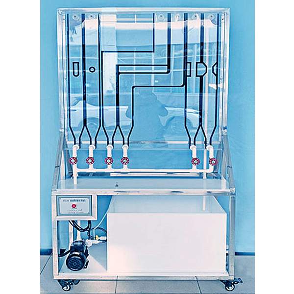 液压实验室安全注意事项有哪些,机械设计实验室简介内容(图1) 液压实验室安全注意事项有哪些,机械设计实验室简介内容(图1)